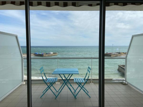 ATLANTIQUE 3 - Studio balcon, Vue mer - UAT17